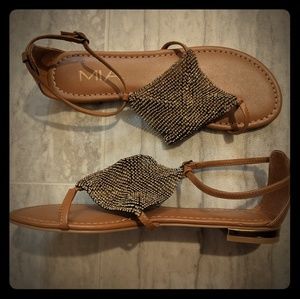 MIA Sandals